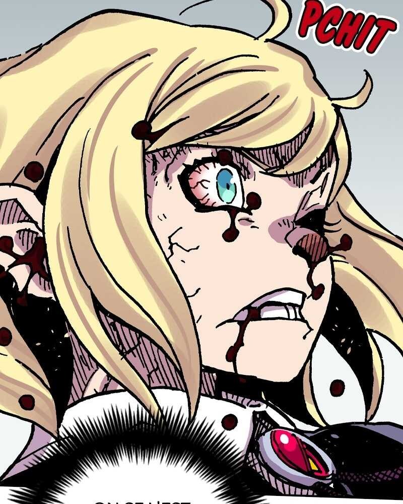 Read Clevatess FR Manga Online