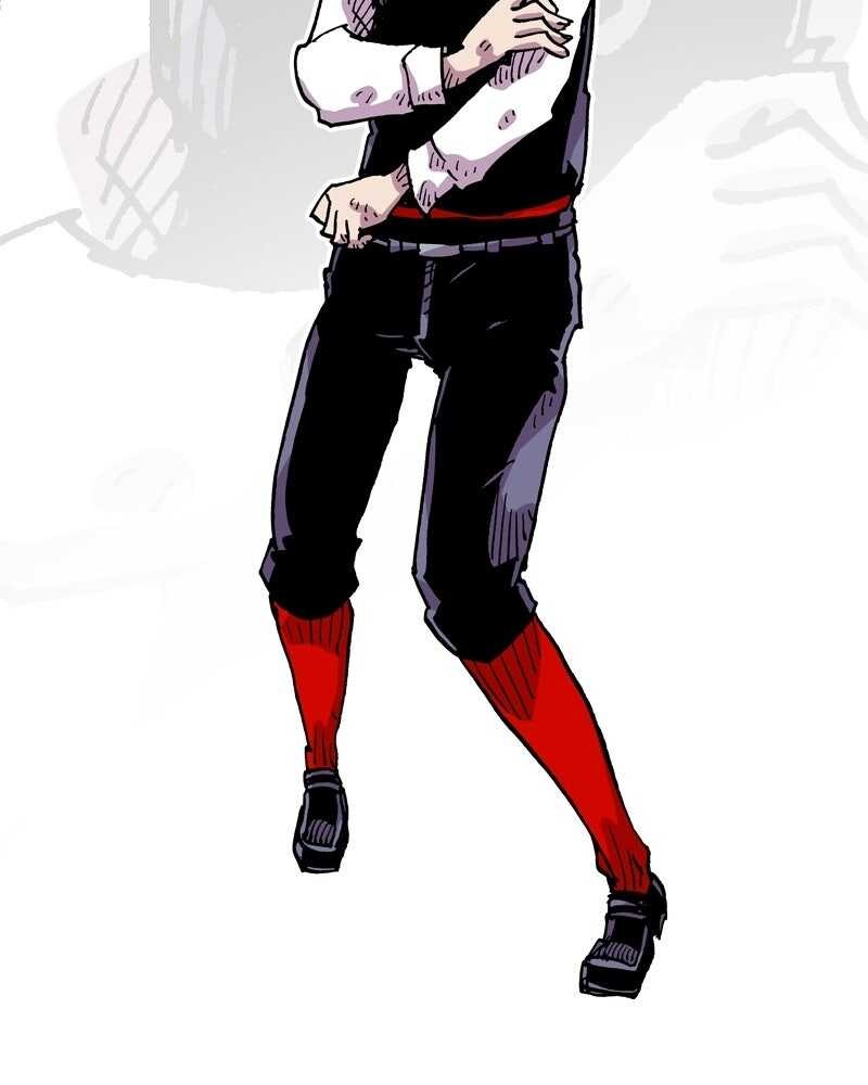 Read Clevatess FR Manga Online