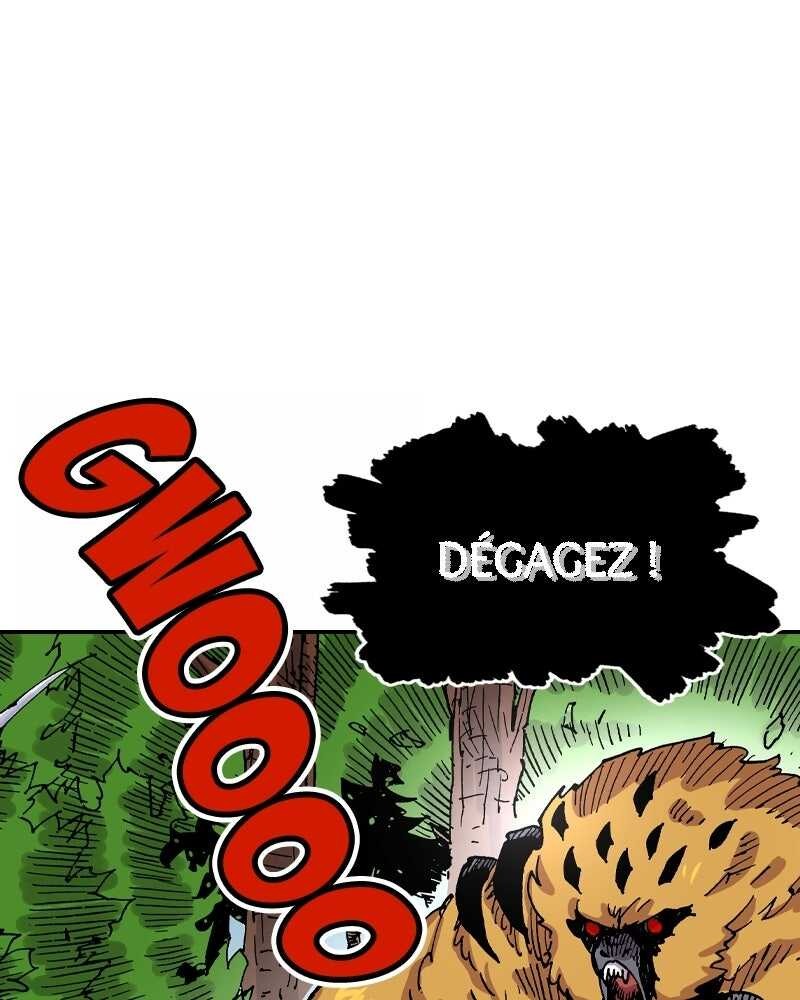 Read Clevatess FR Manga Online
