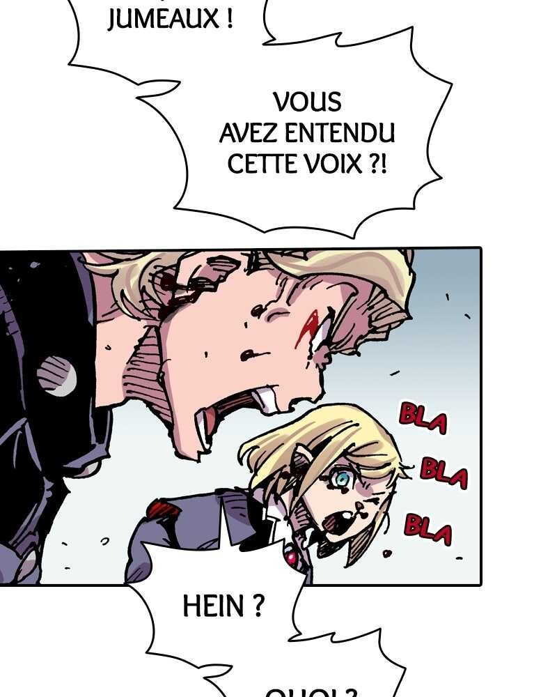 Read Clevatess FR Manga Online