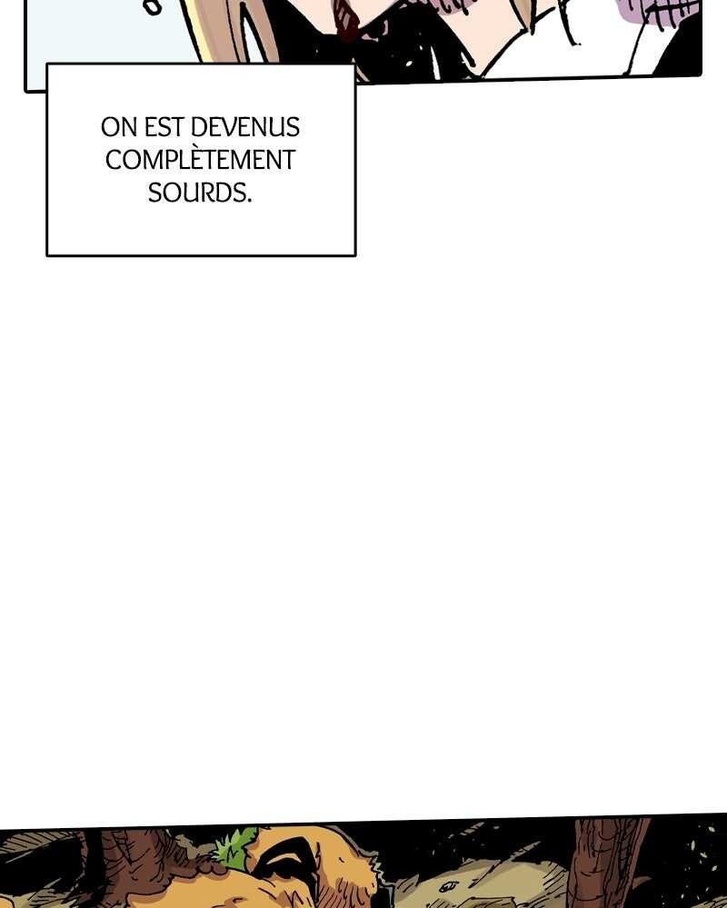 Read Clevatess FR Manga Online