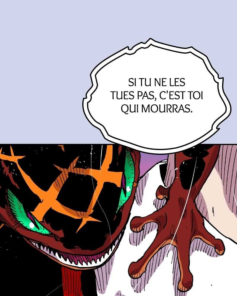Read Clevatess FR Manga Online