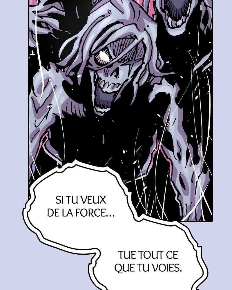 Read Clevatess FR Manga Online