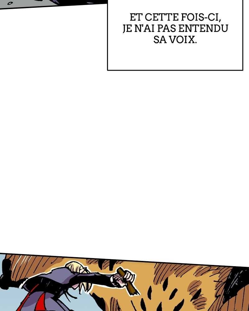Read Clevatess FR Manga Online