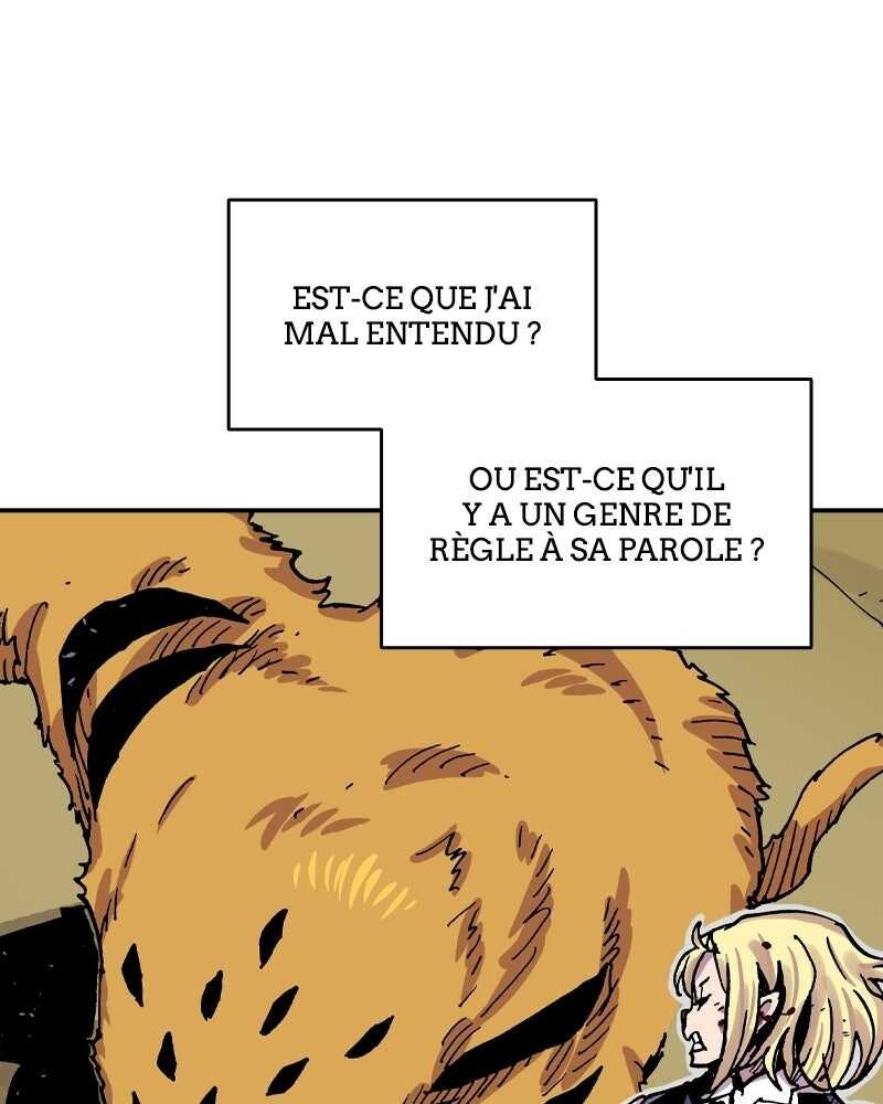 Read Clevatess FR Manga Online