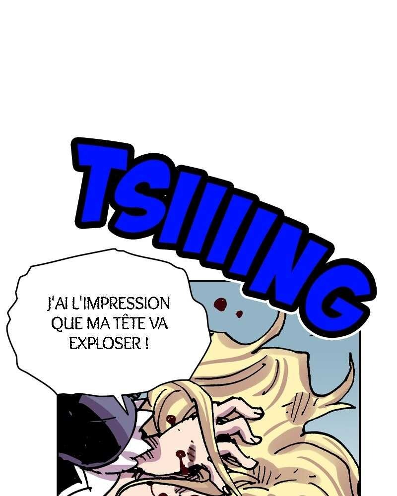 Read Clevatess FR Manga Online