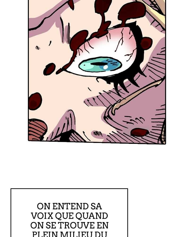 Read Clevatess FR Manga Online