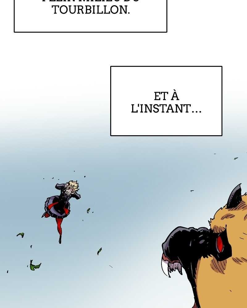 Read Clevatess FR Manga Online
