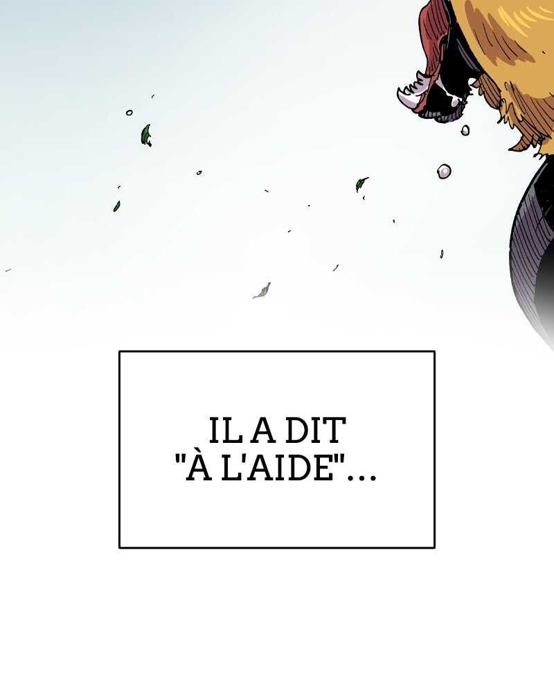 Read Clevatess FR Manga Online
