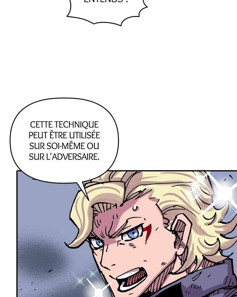 Read Clevatess FR Manga Online
