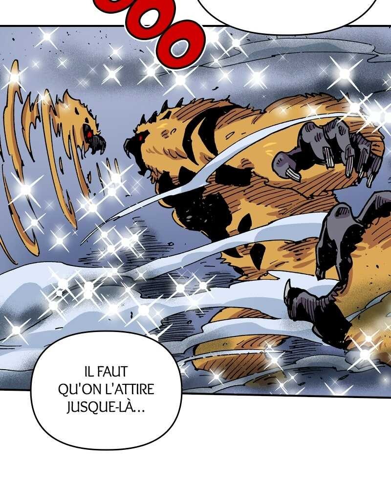 Read Clevatess FR Manga Online