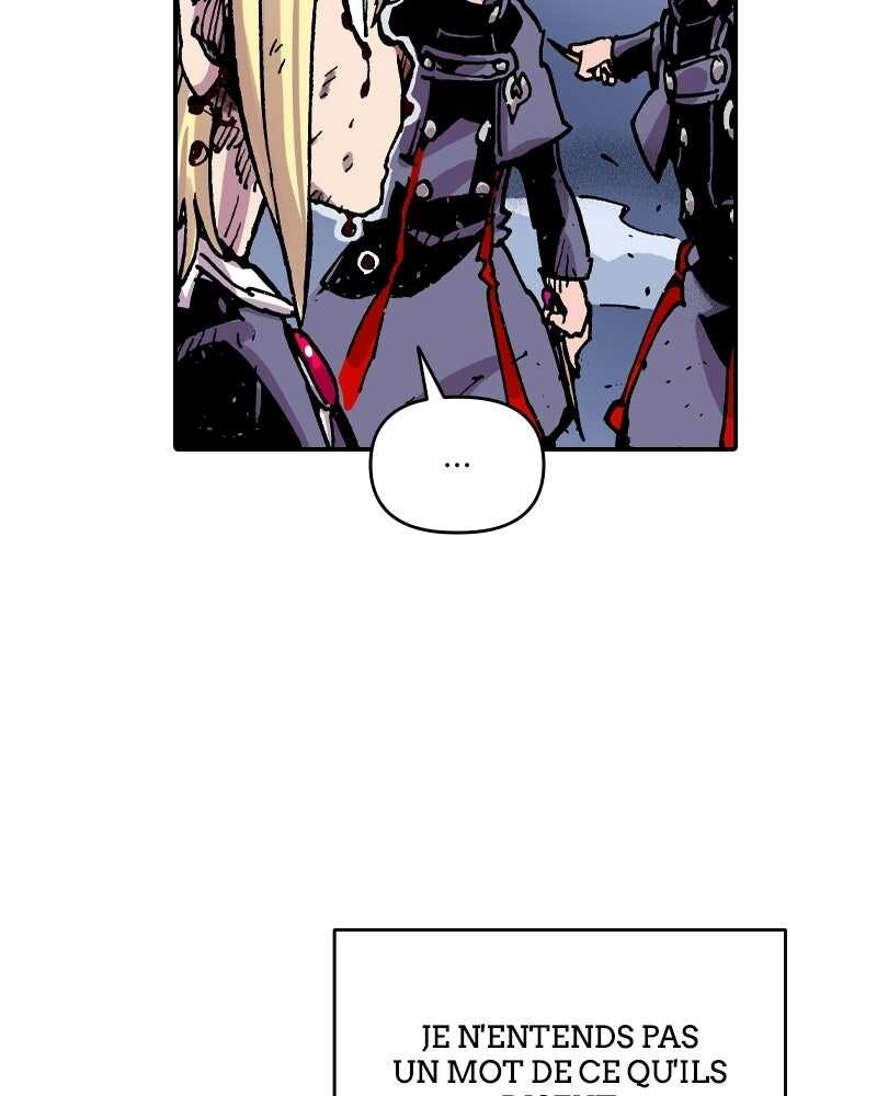 Read Clevatess FR Manga Online