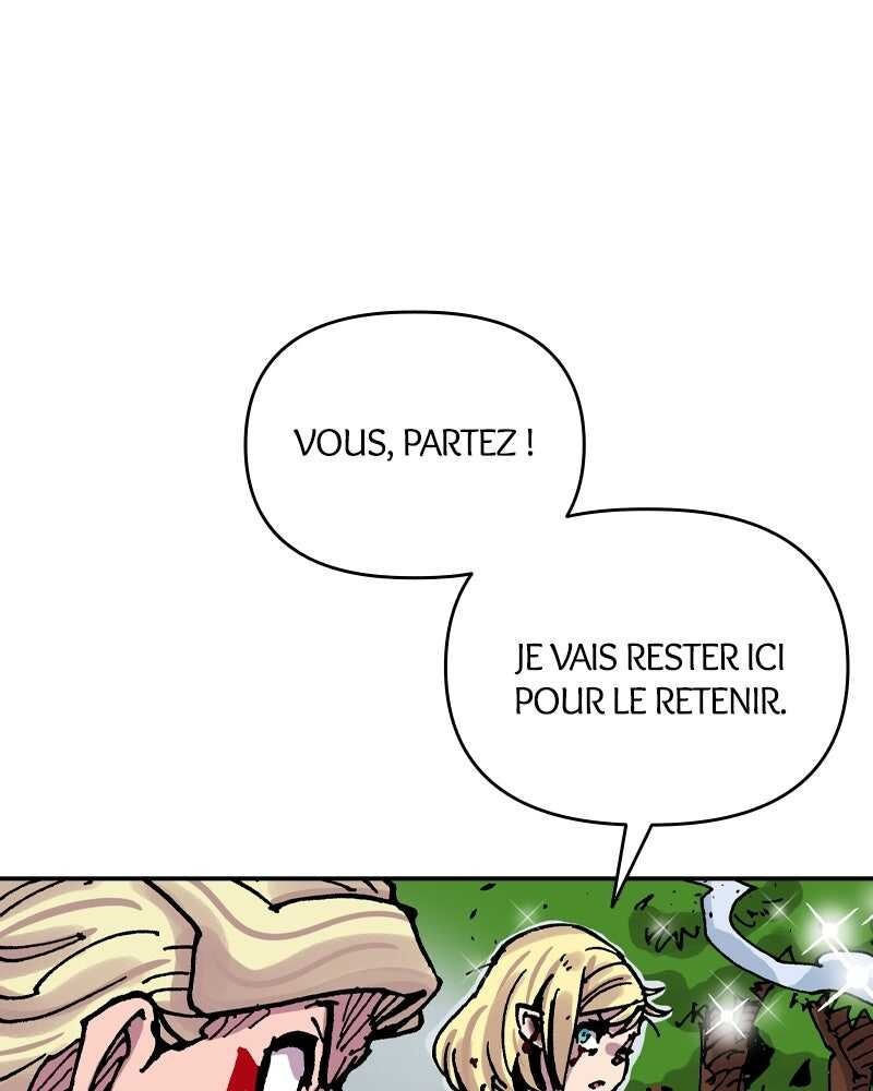 Read Clevatess FR Manga Online