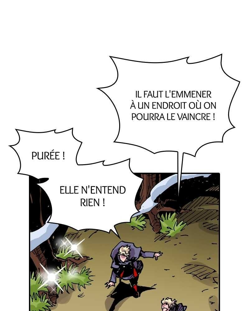 Read Clevatess FR Manga Online