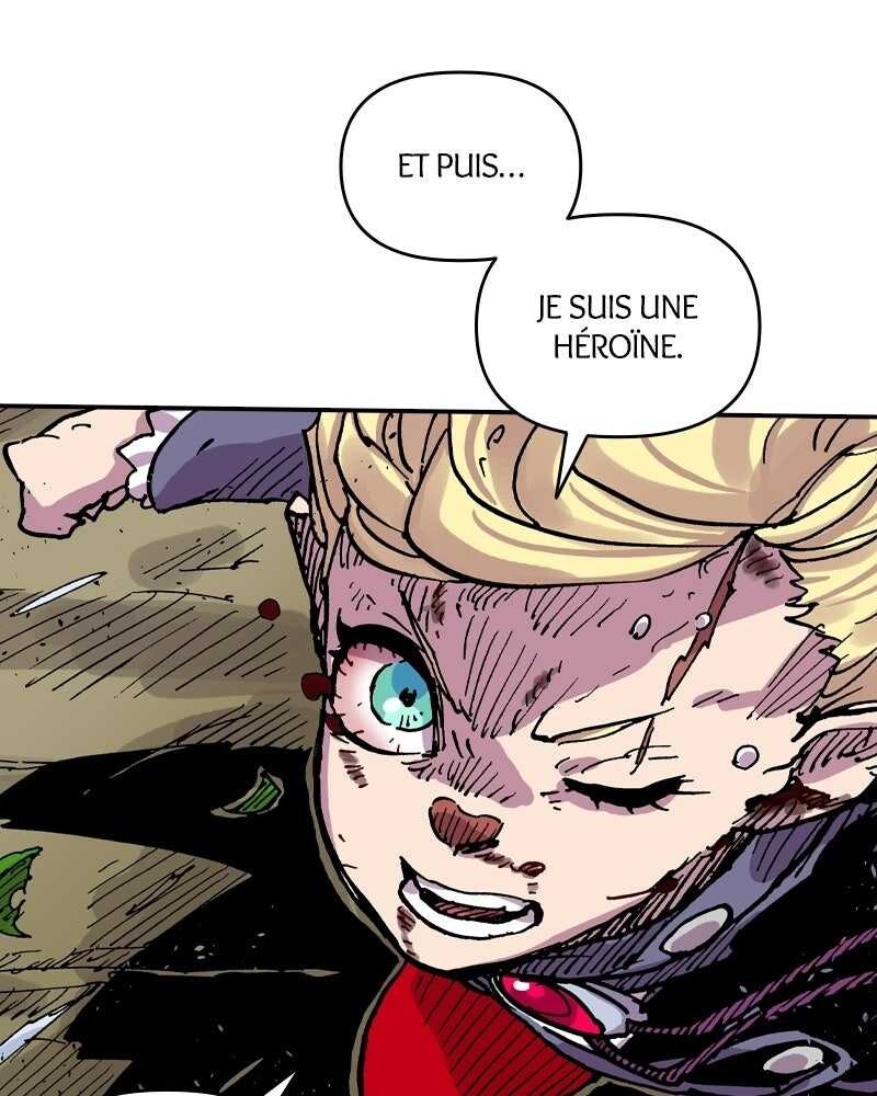 Read Clevatess FR Manga Online