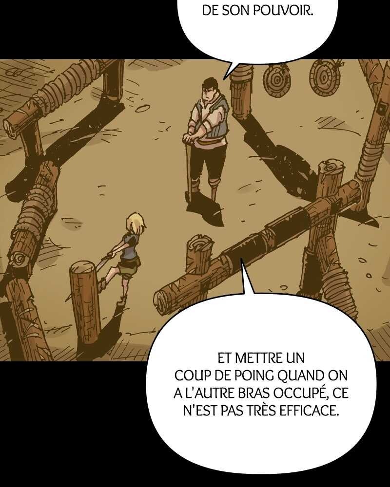 Read Clevatess FR Manga Online