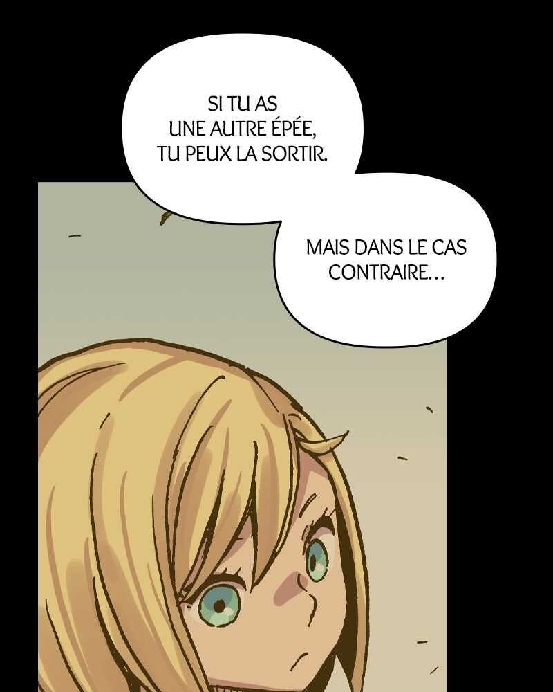 Read Clevatess FR Manga Online