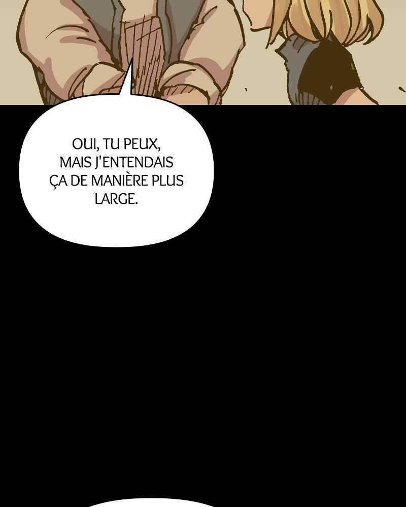 Read Clevatess FR Manga Online
