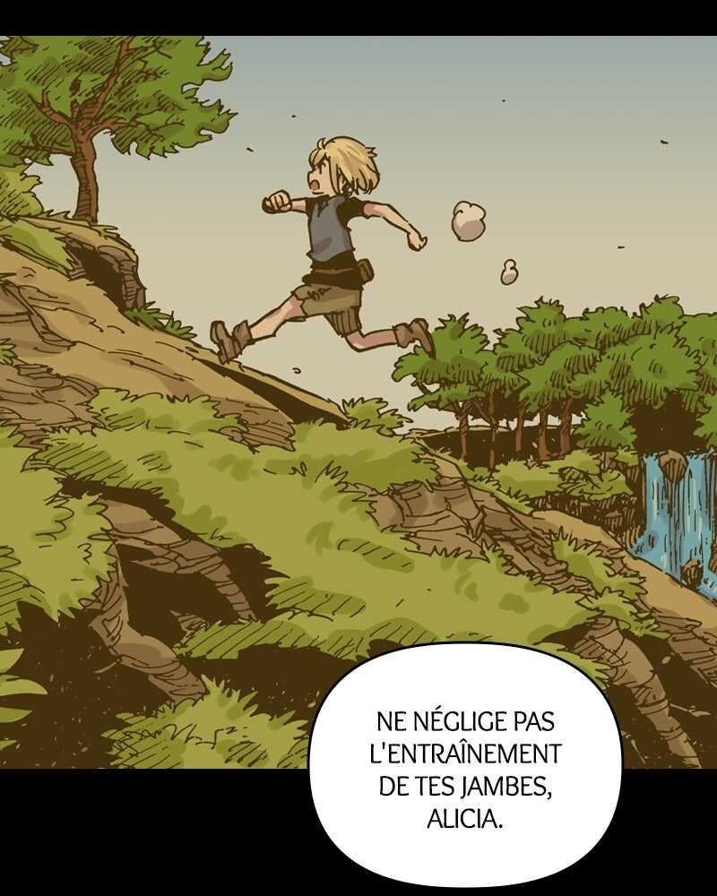 Read Clevatess FR Manga Online
