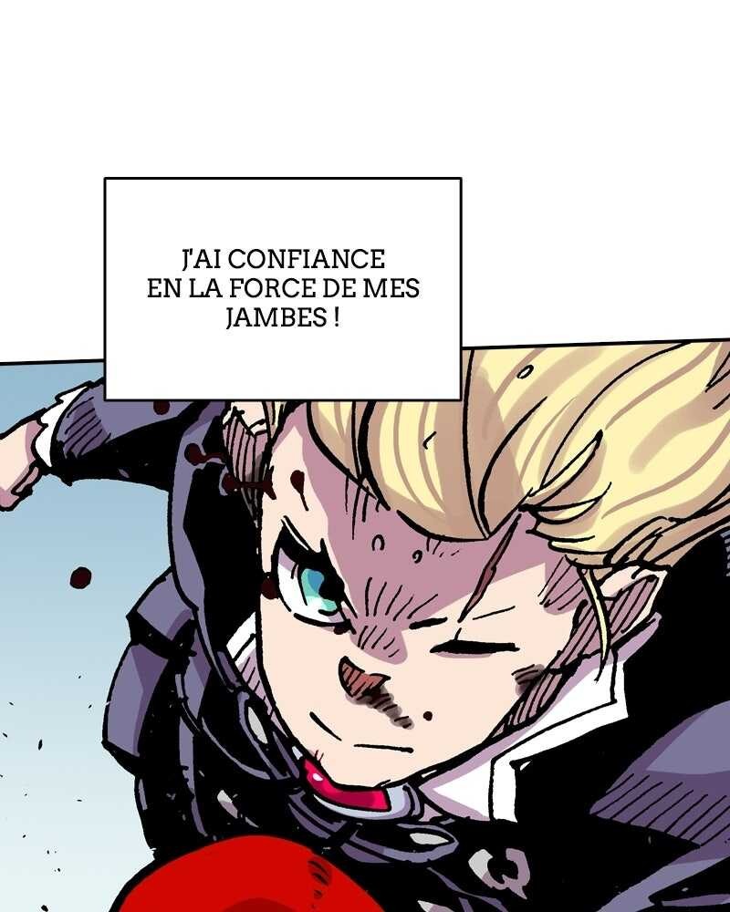 Read Clevatess FR Manga Online