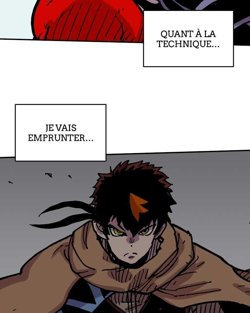 Read Clevatess FR Manga Online