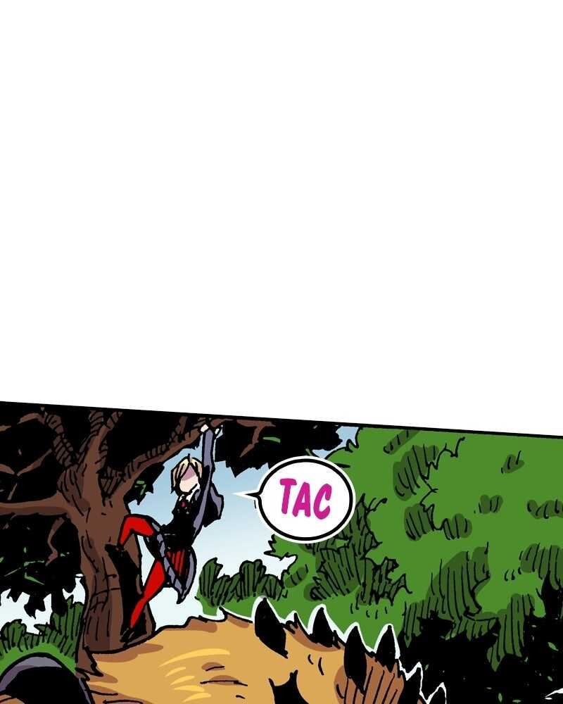 Read Clevatess FR Manga Online