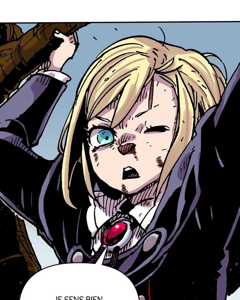 Read Clevatess FR Manga Online