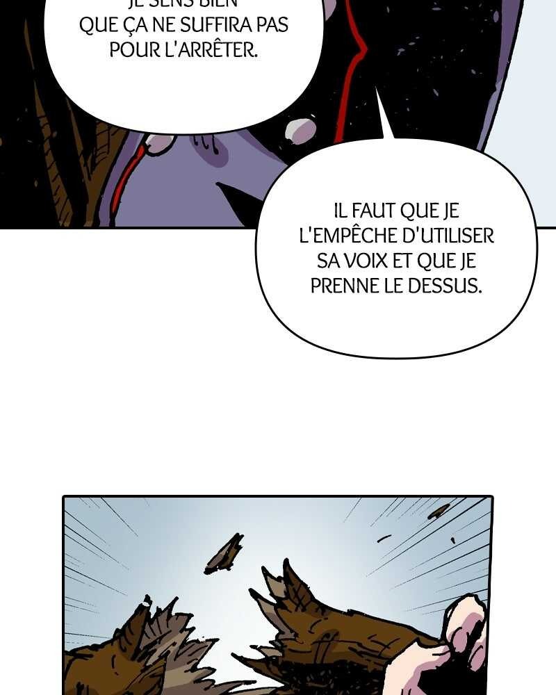 Read Clevatess FR Manga Online