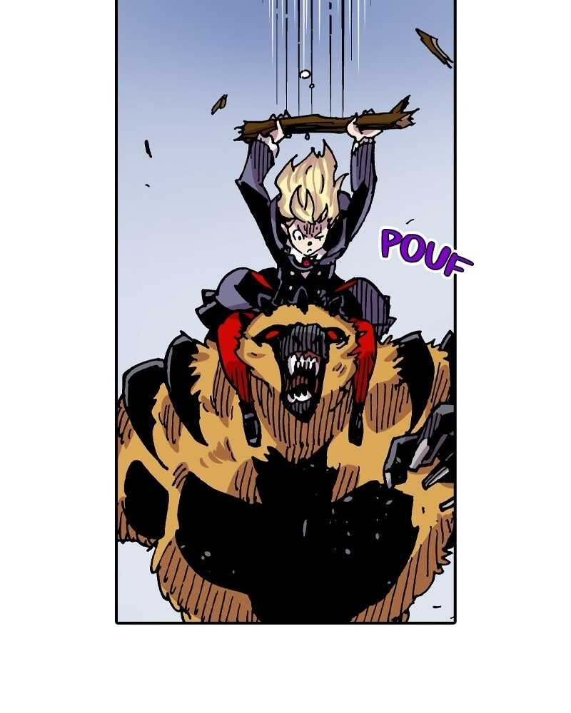 Read Clevatess FR Manga Online