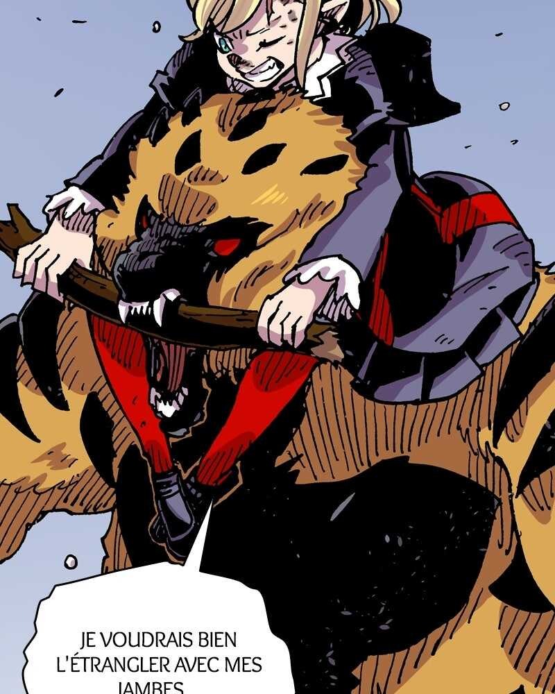 Read Clevatess FR Manga Online