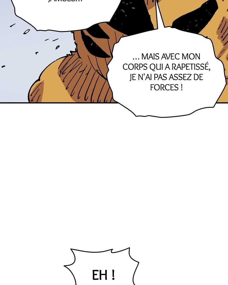 Read Clevatess FR Manga Online