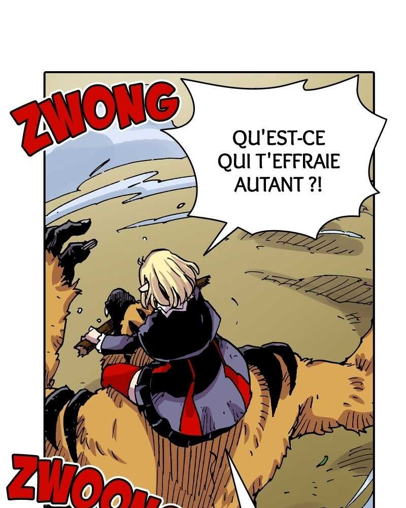 Read Clevatess FR Manga Online