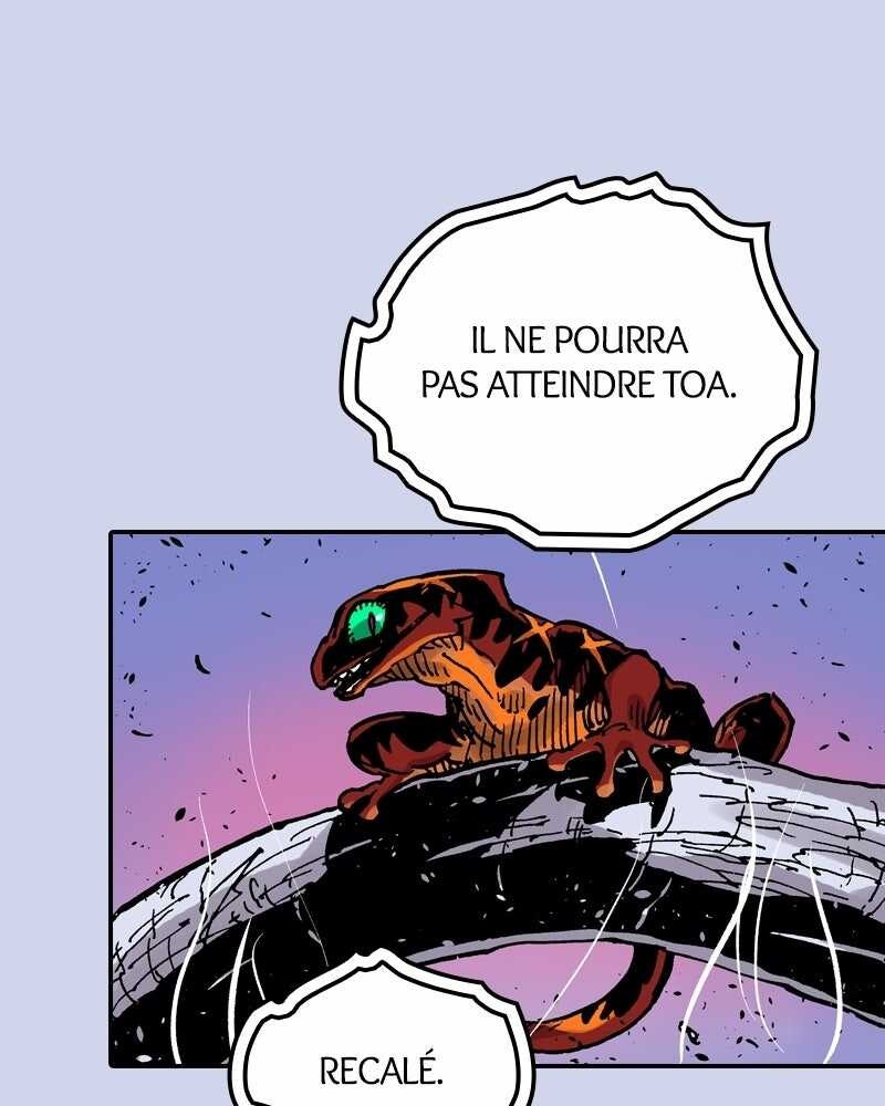 Read Clevatess FR Manga Online