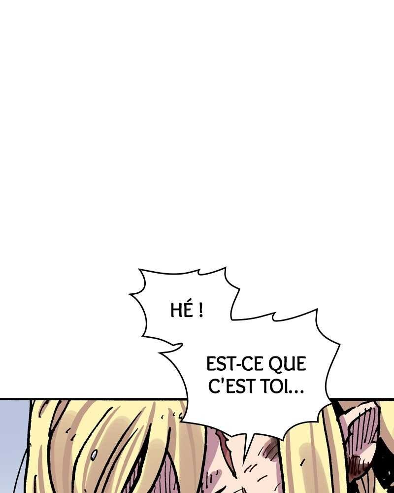 Read Clevatess FR Manga Online