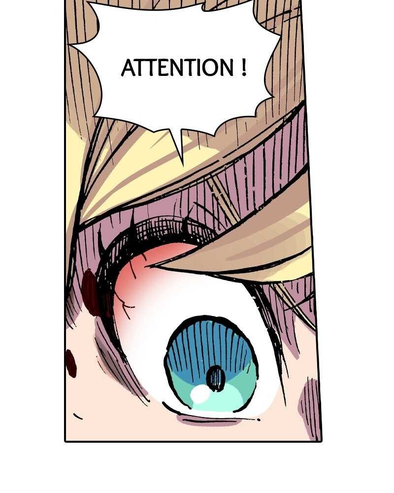 Read Clevatess FR Manga Online