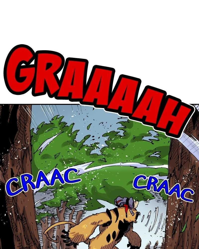 Read Clevatess FR Manga Online