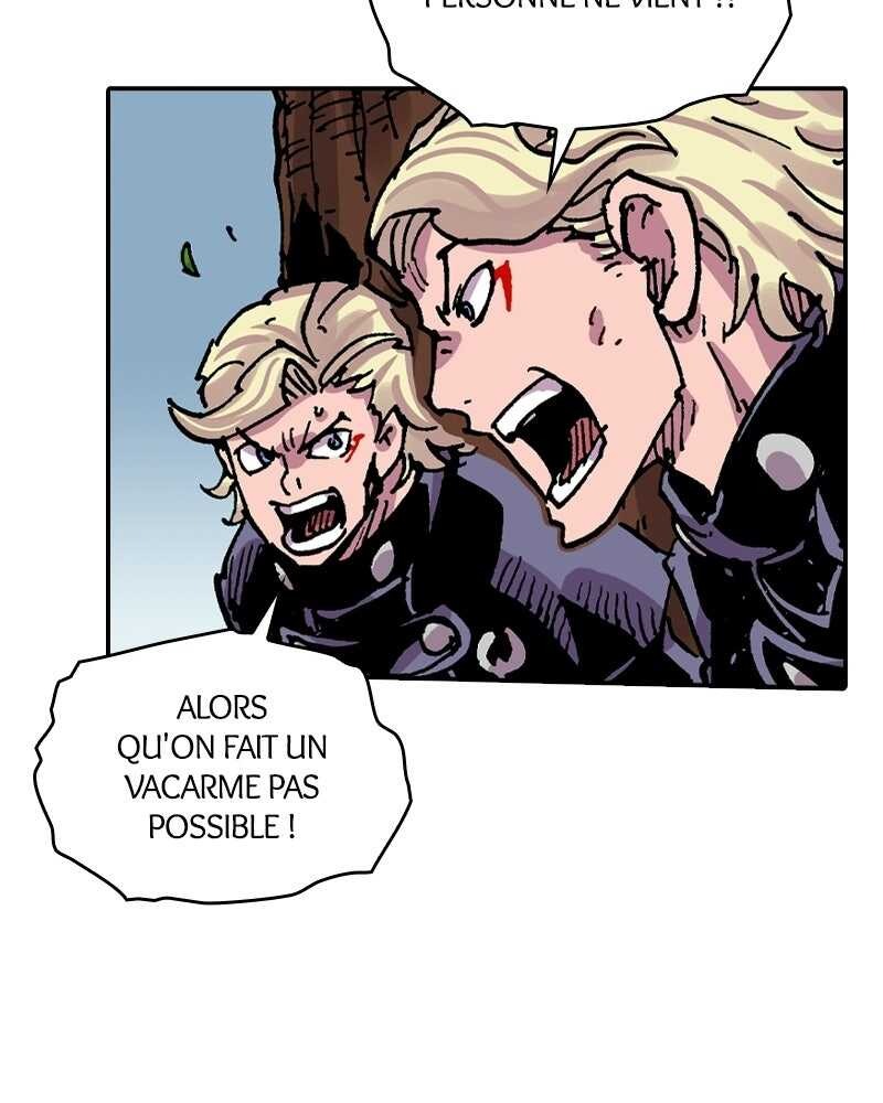 Read Clevatess FR Manga Online