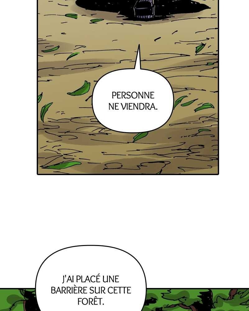 Read Clevatess FR Manga Online