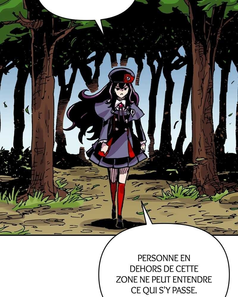Read Clevatess FR Manga Online