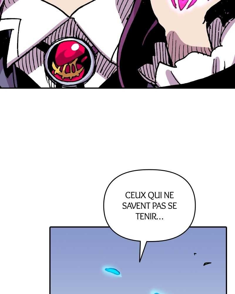 Read Clevatess FR Manga Online