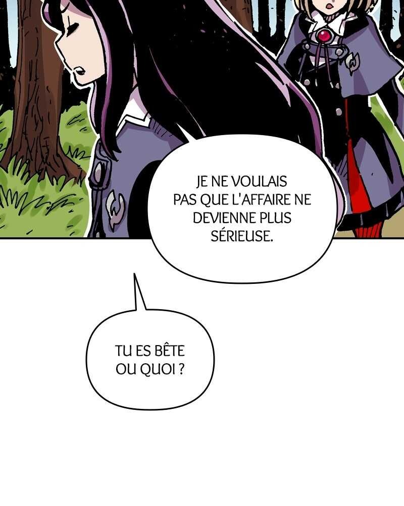 Read Clevatess FR Manga Online