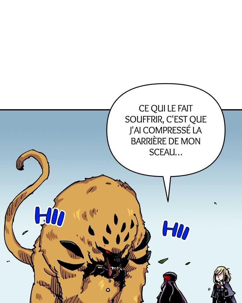 Read Clevatess FR Manga Online