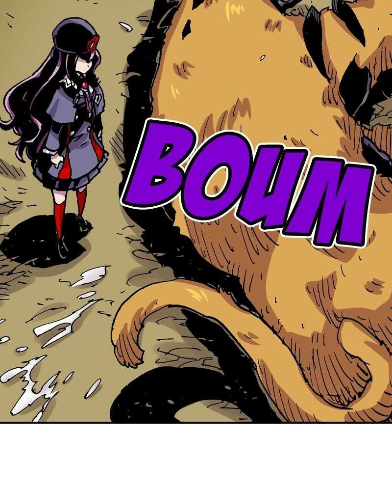 Read Clevatess FR Manga Online