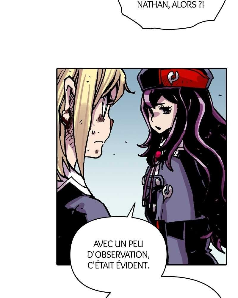Read Clevatess FR Manga Online
