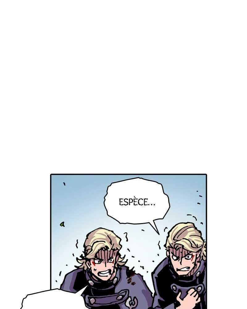 Read Clevatess FR Manga Online