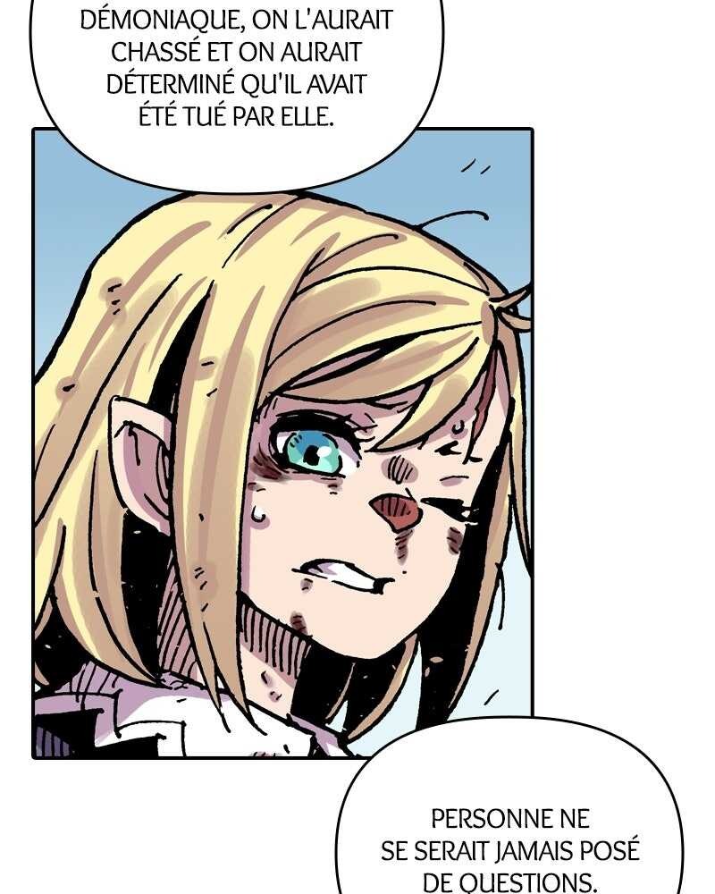 Read Clevatess FR Manga Online