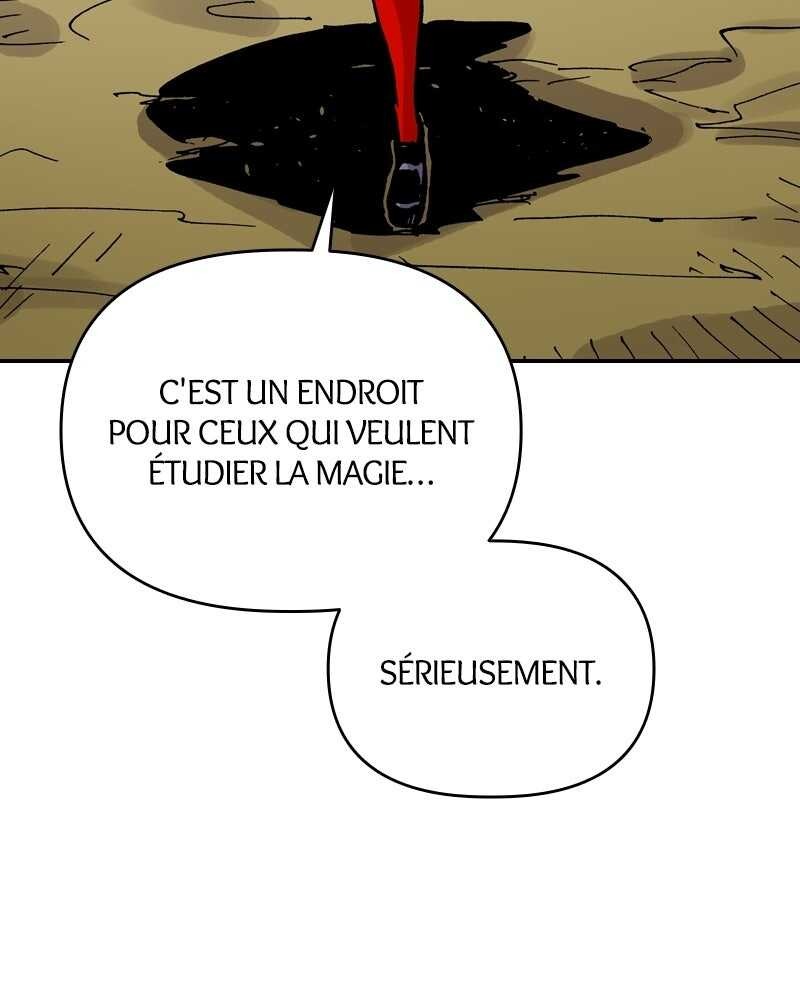 Read Clevatess FR Manga Online