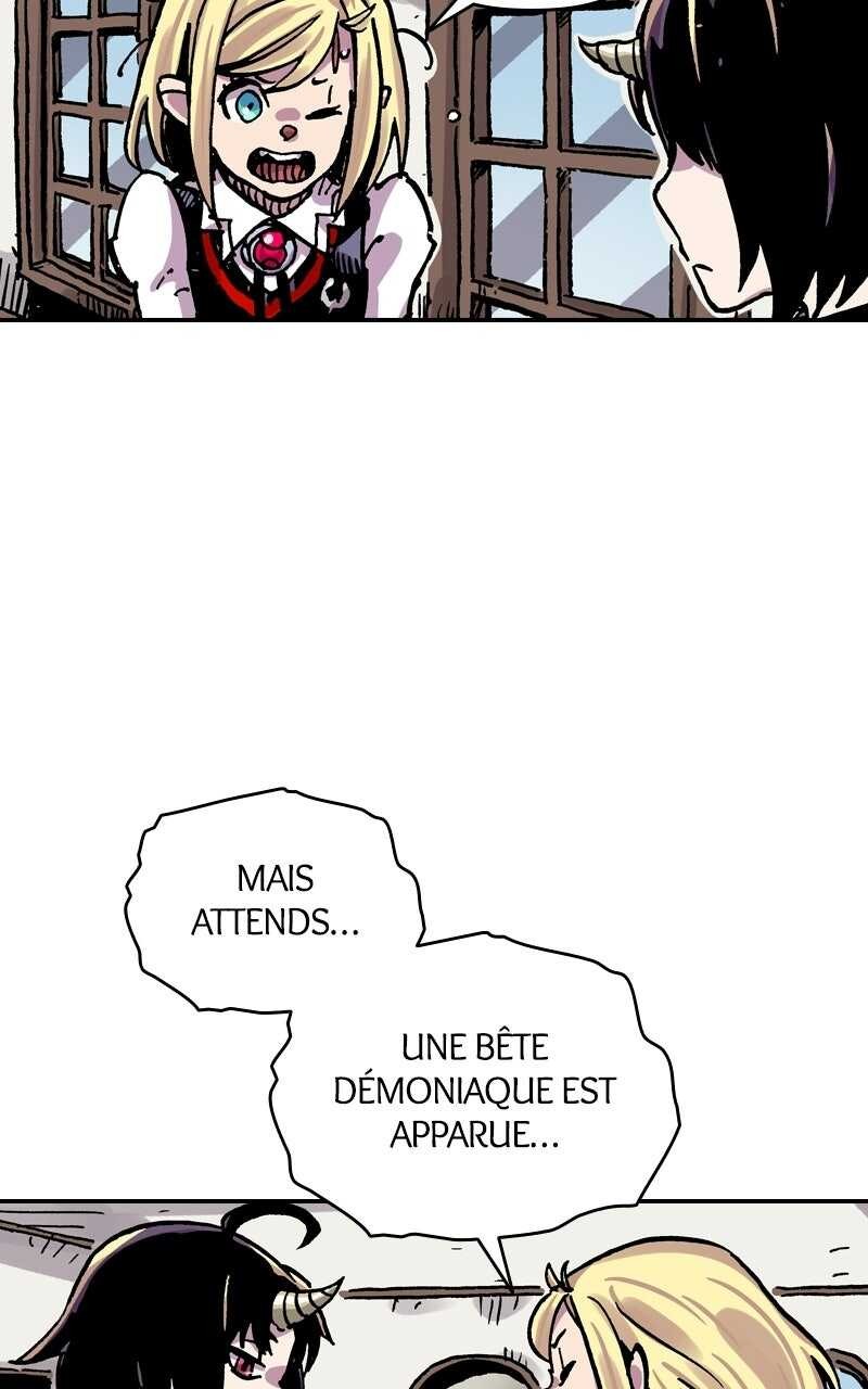 Read Clevatess FR Manga Online