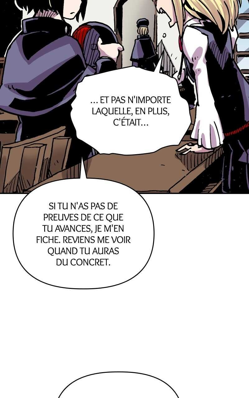 Read Clevatess FR Manga Online