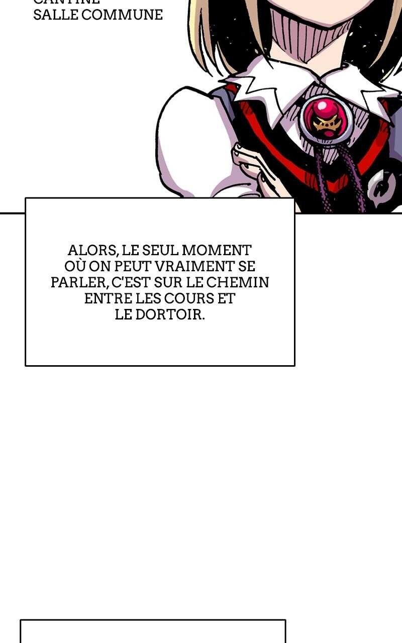 Read Clevatess FR Manga Online